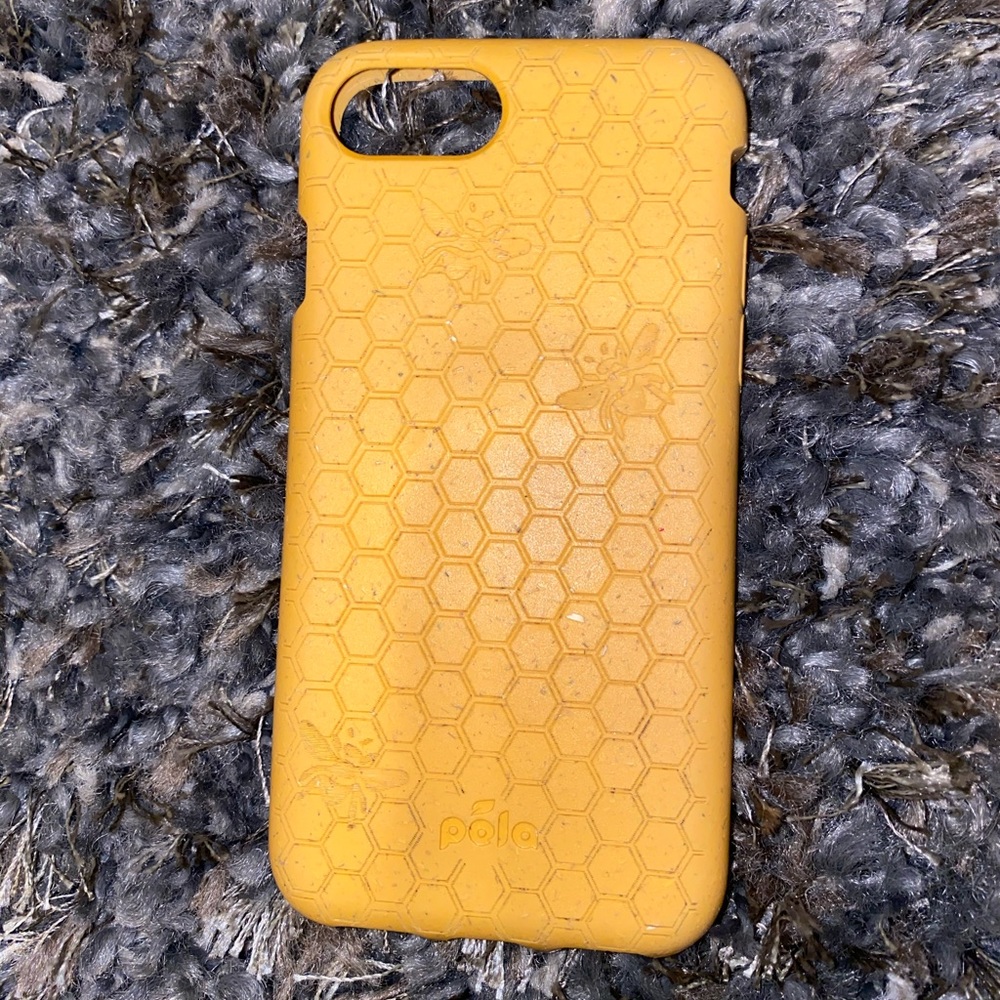 Pela Bee Case IPhone 7🐝